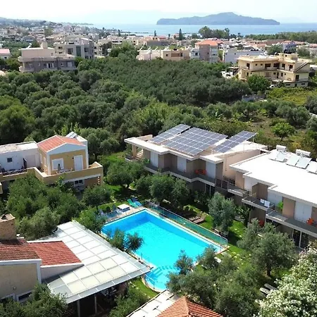 Elea Apart-hotel