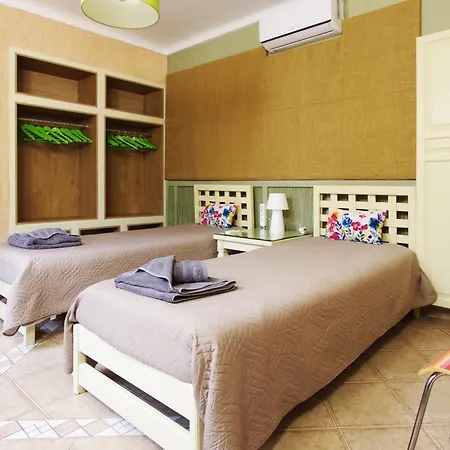 Apart-hotel Elea