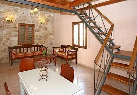 Apart-hotel Elea 2*