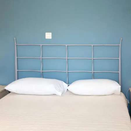 Aparthotel Elea Kato Daratso