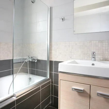 Aparthotel Elea