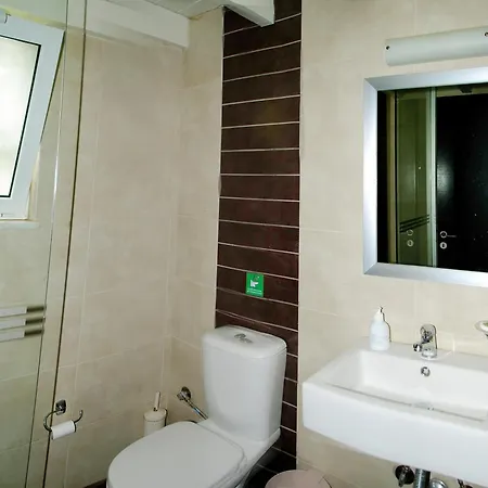 Elea Aparthotel Kato Daratso