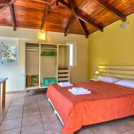 Aparthotel Elea