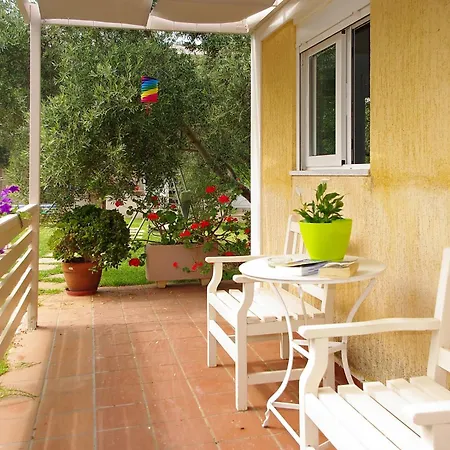 Aparthotel Elea 2*