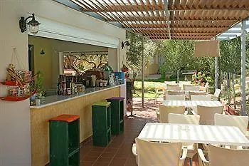 Elea Aparthotel 2*