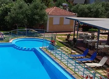 Elea Aparthotel