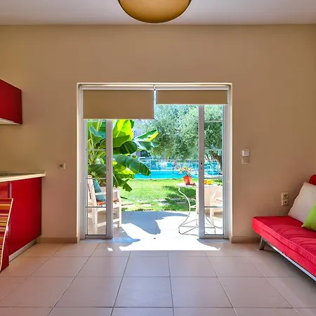 Aparthotel Elea 2*
