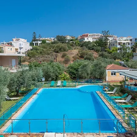 Aparthotel Elea 2*