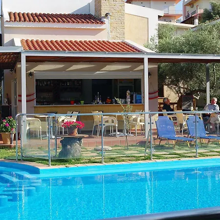 Aparthotel Elea