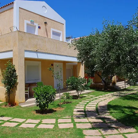 Elea Aparthotel