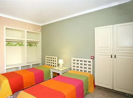Aparthotel Elea Kato Daratso
