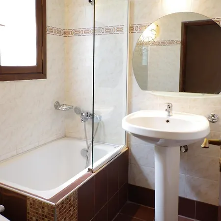 Aparthotel Elea Kato Daratso