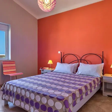 Aparthotel Elea 2*