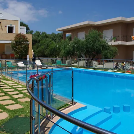 Aparthotel Elea