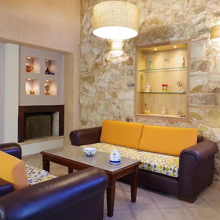 Elea Aparthotel