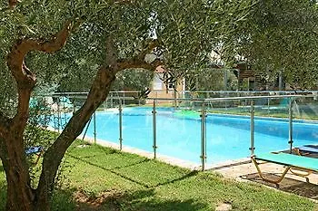 Elea Aparthotel